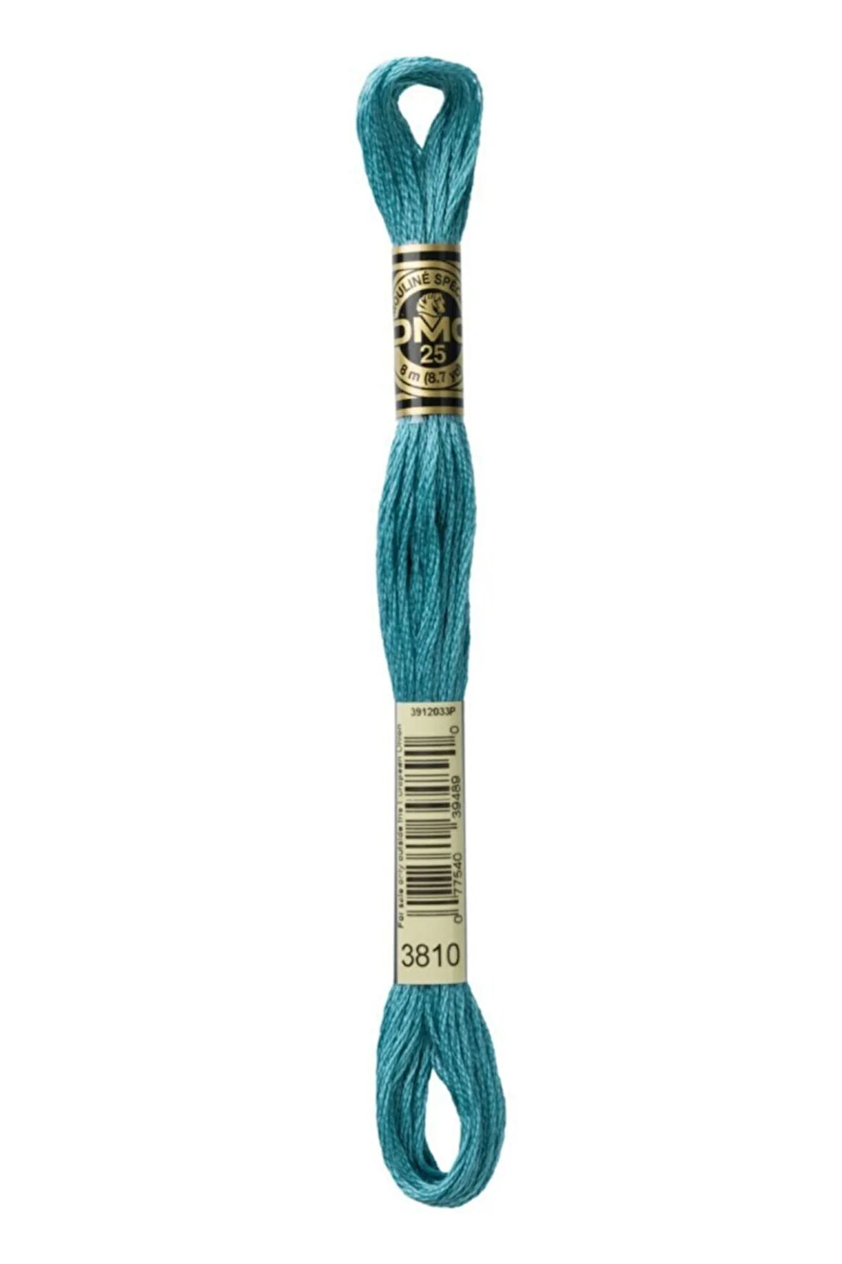 Muline Iplik 3810 2 Adet