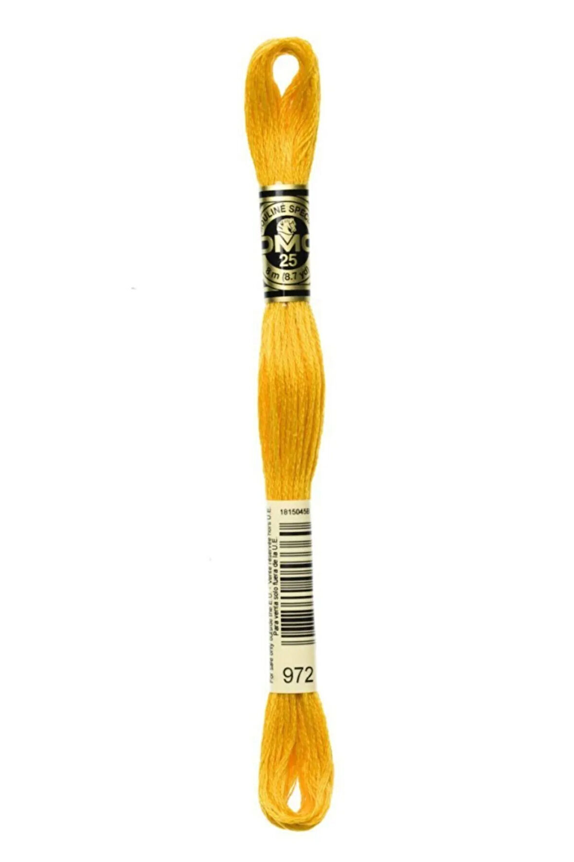 Muline Iplik 972 2 Adet