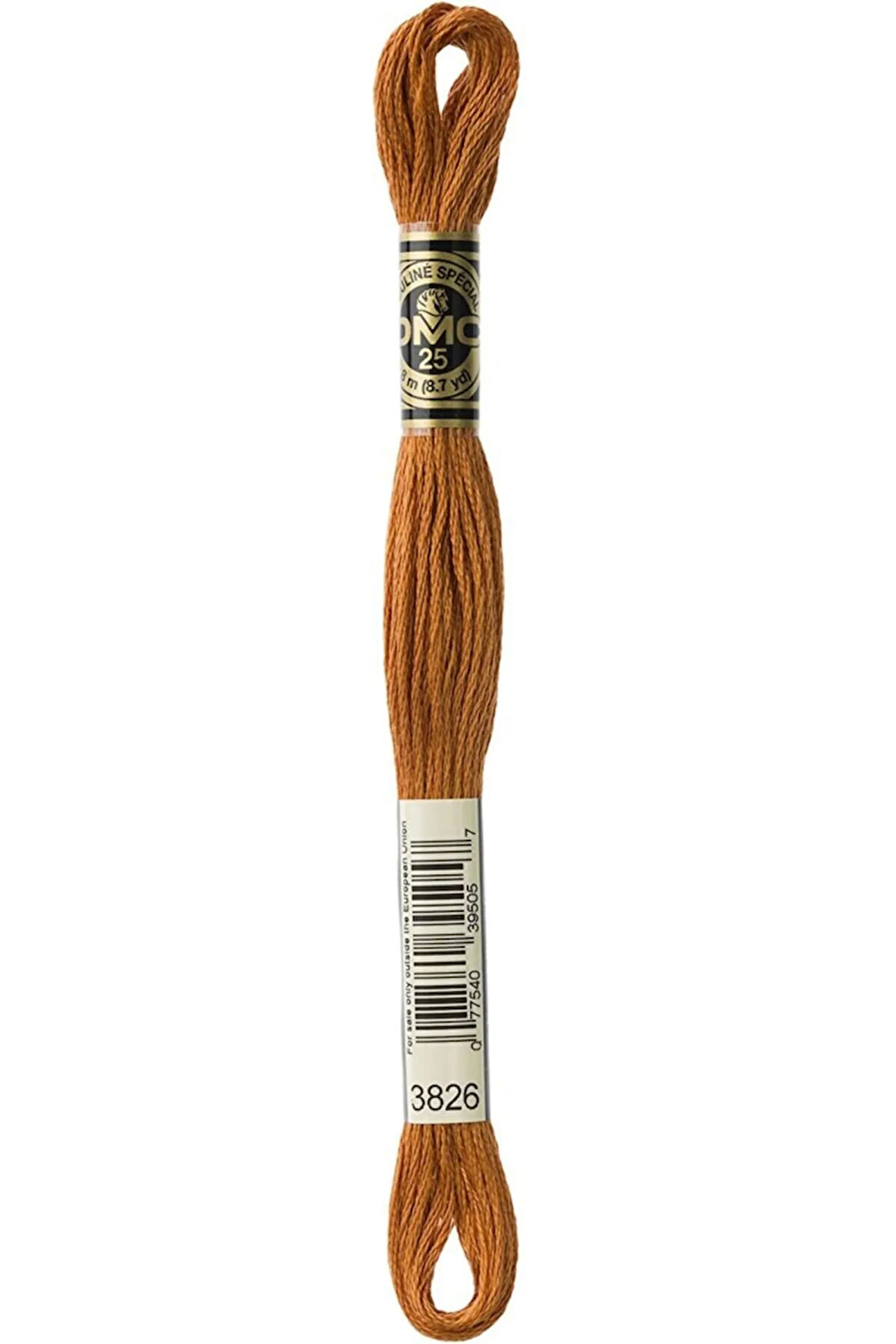 Muline Iplik 3826 2 Adet