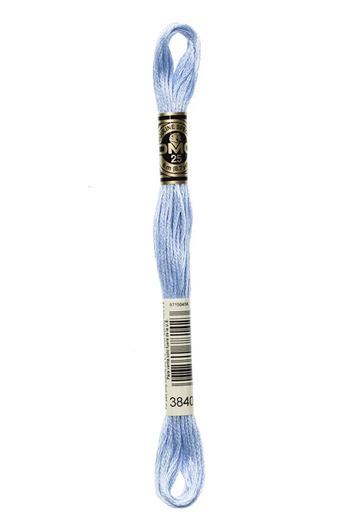 Muline Iplik 3840 2 Adet