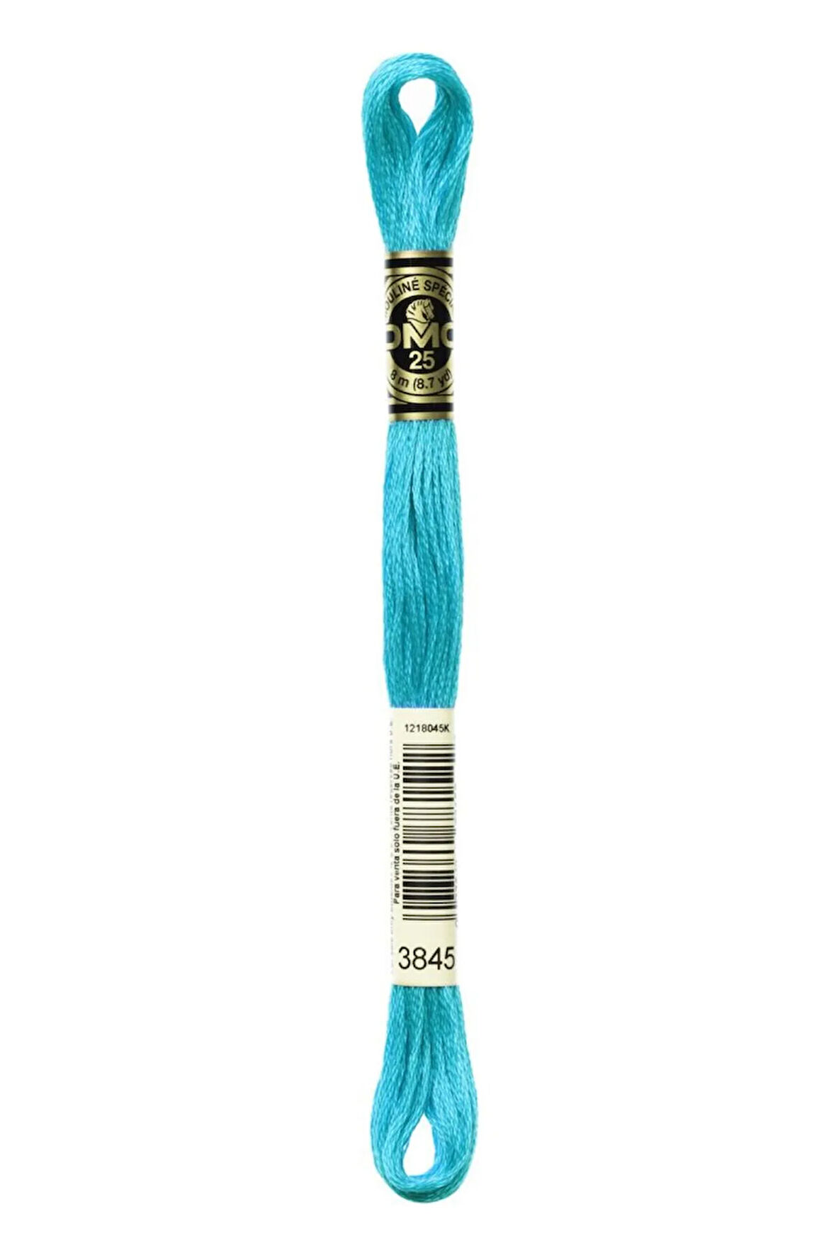 Muline Iplik 3845 2 Adet