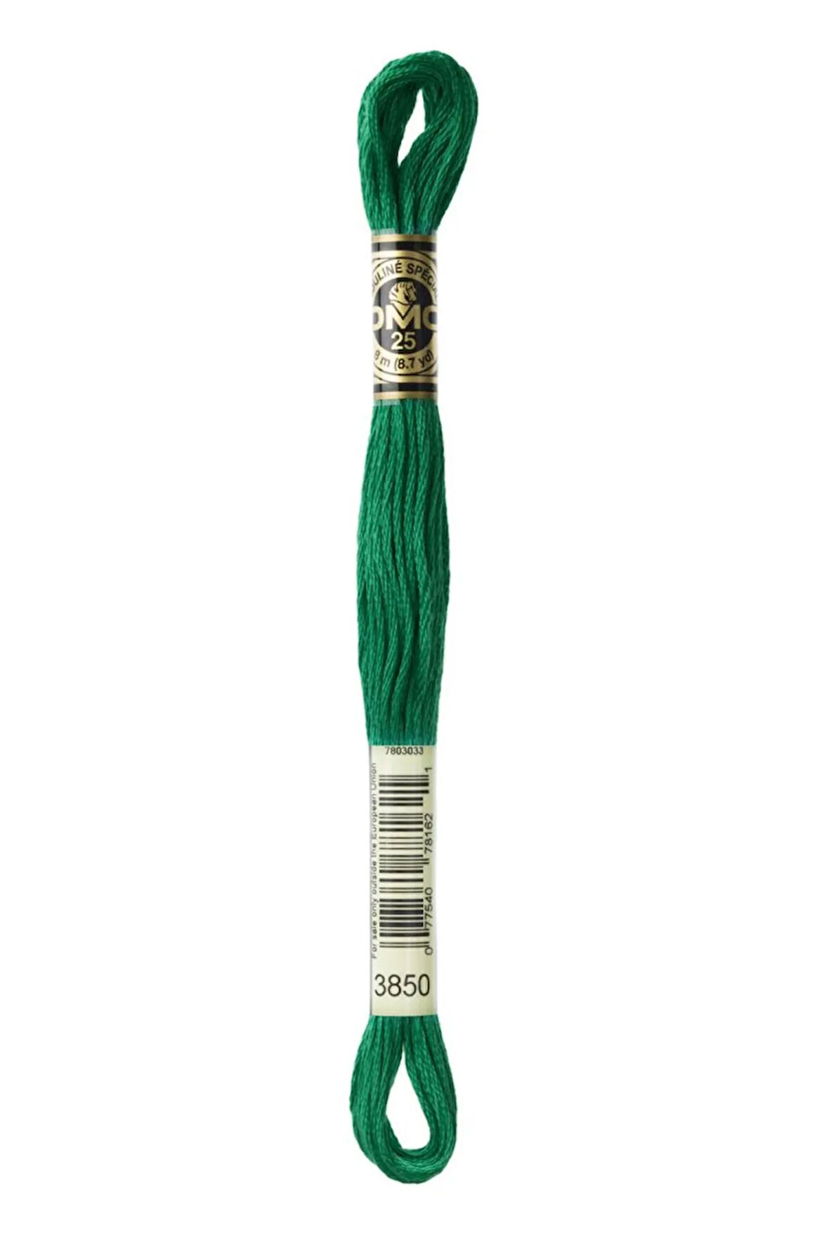 Muline Iplik 3850 2 Adet