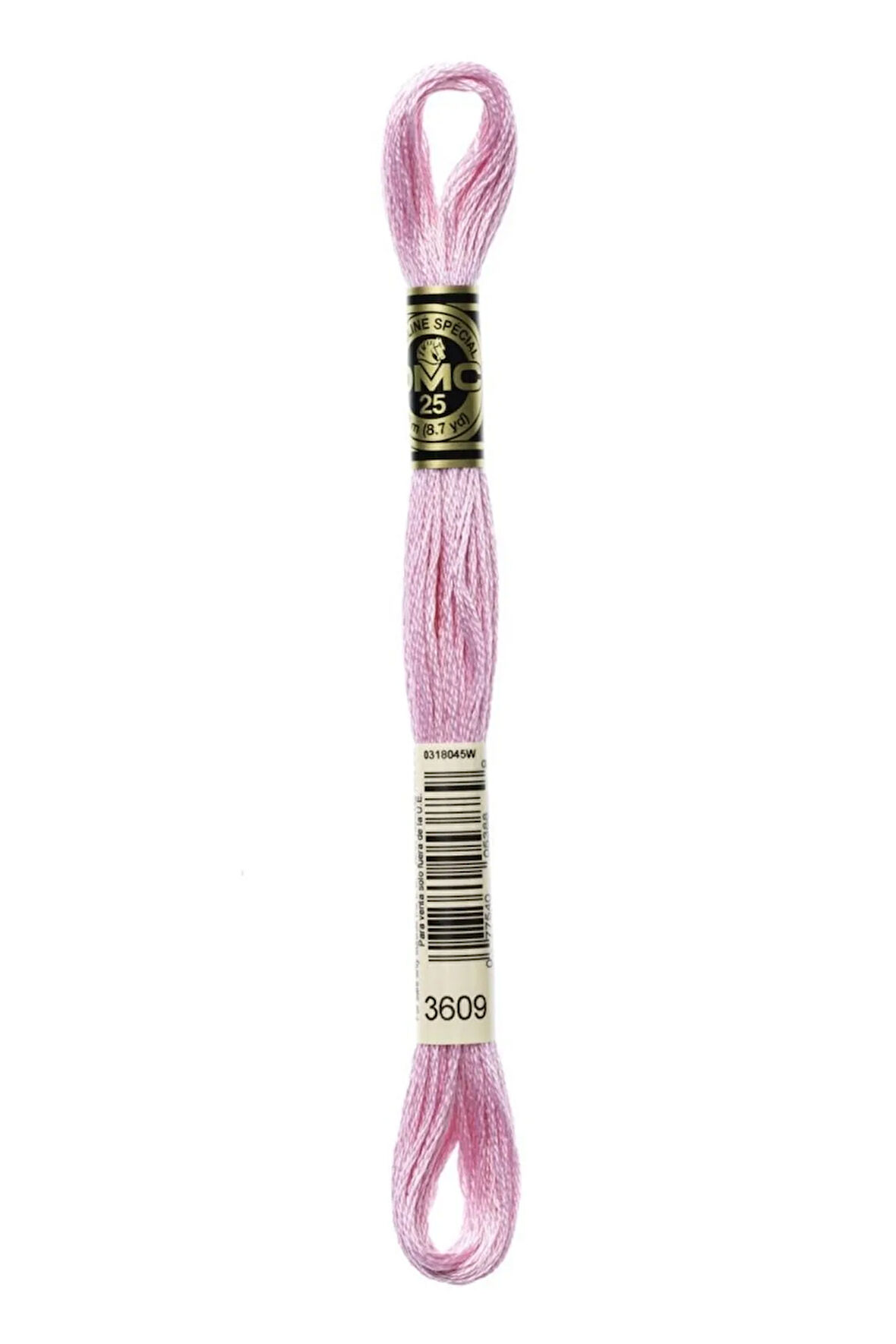 Muline Iplik 3609 2 Adet