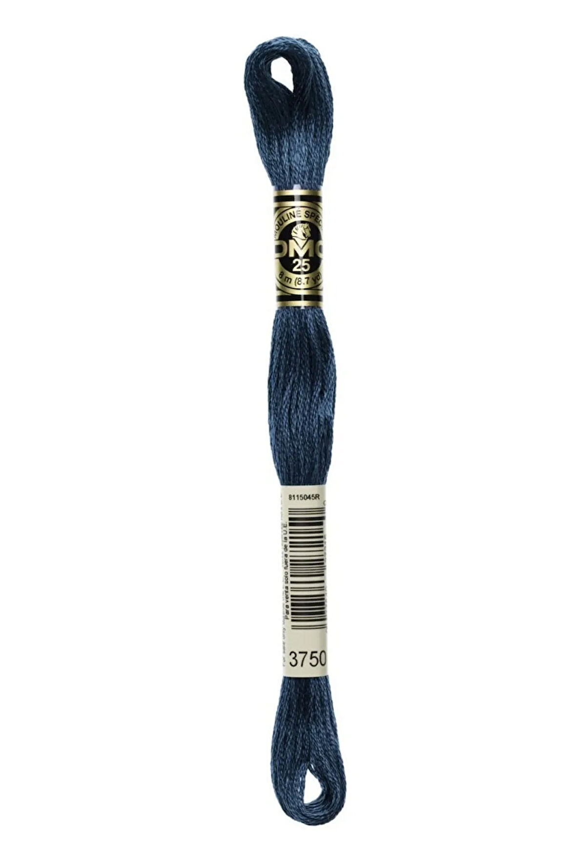 Muline Iplik 3750 2 Adet