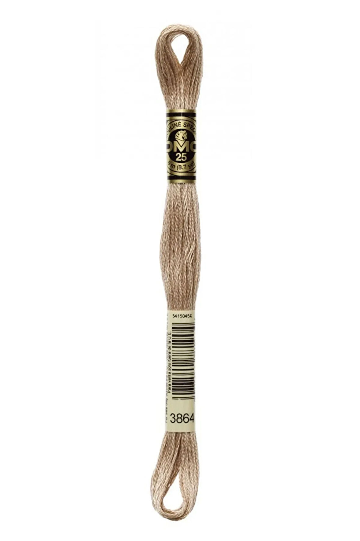 Muline Iplik 3864 2 Adet