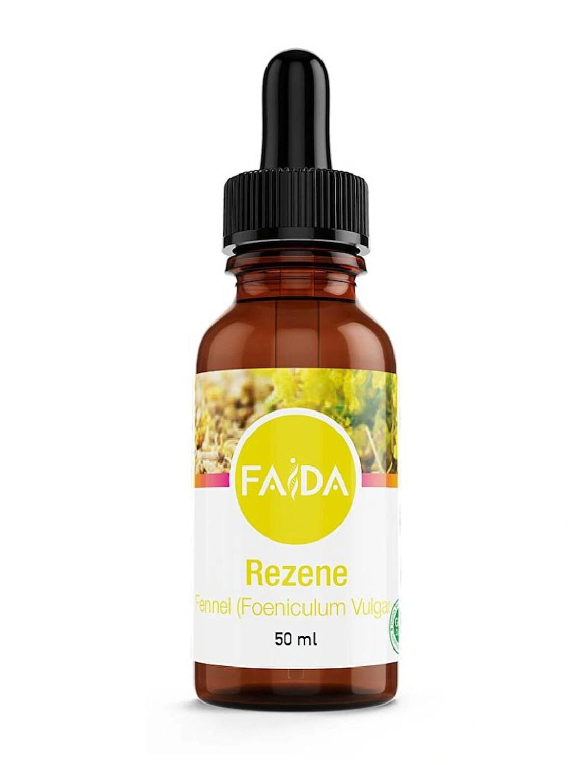 Rezene Yağı 50 ml