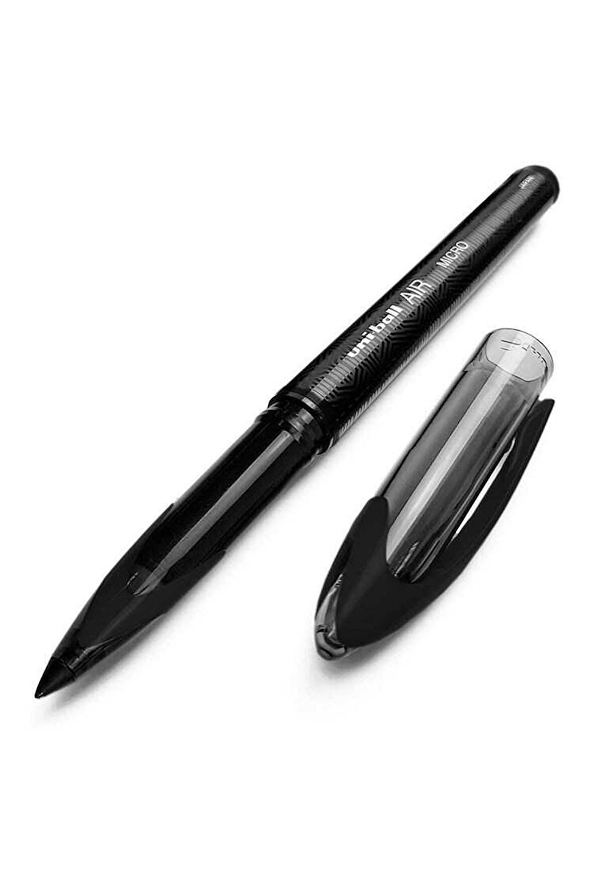 Uni-Ball Roller Kalem Aır 0.5 MM Siyah  (3 Adet)