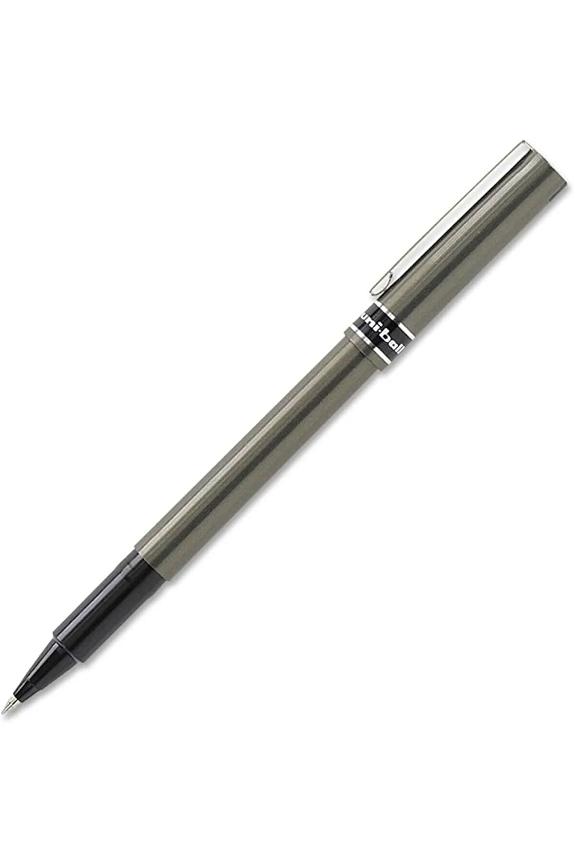 Uni-ball Roller Kalem Micro Deluxe 0.5 Mm Mavi (12 Adet)