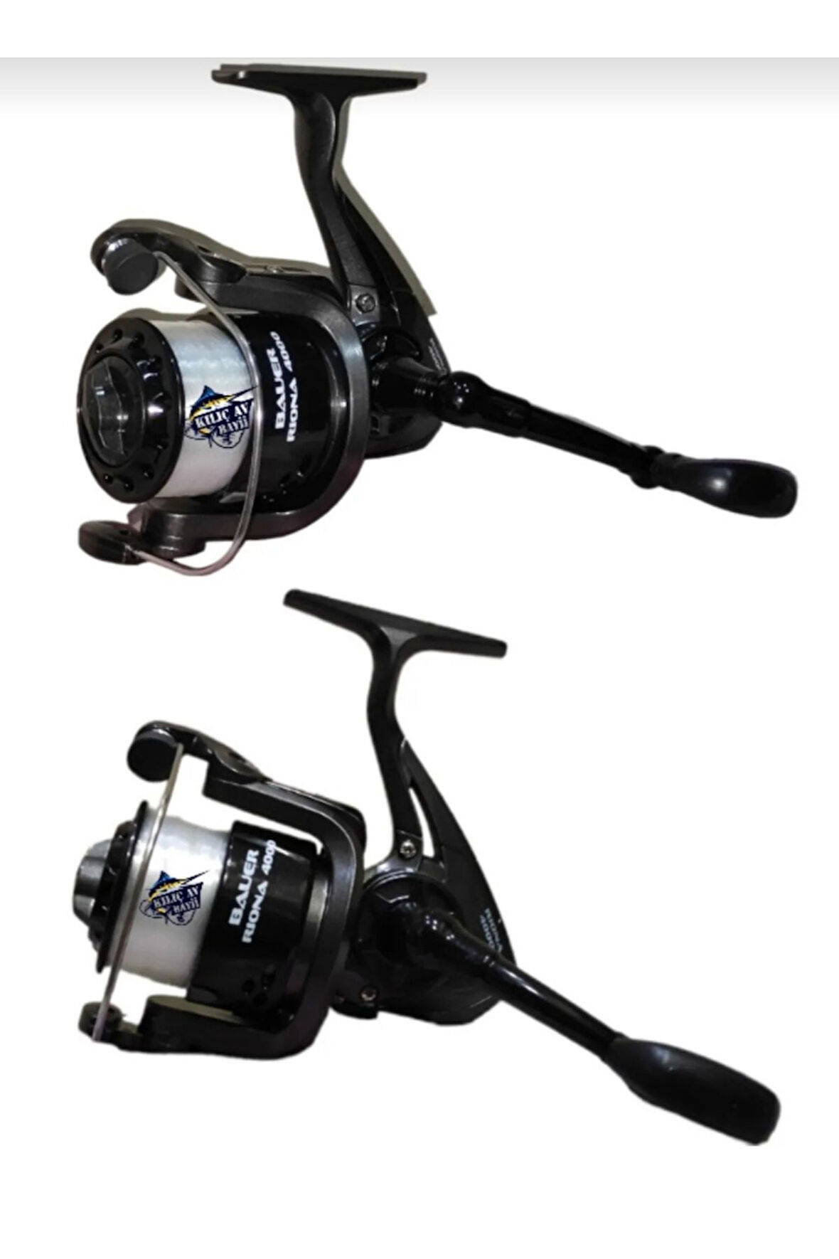 Riona 5000 Olta Makinesi