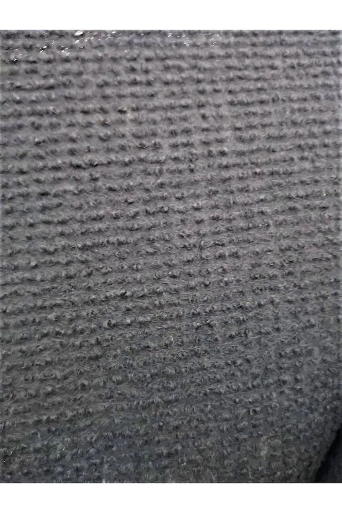 Rip Halıfleks Renk Antrasit Duvardan Duvara Halıfles Boy 2 X 22