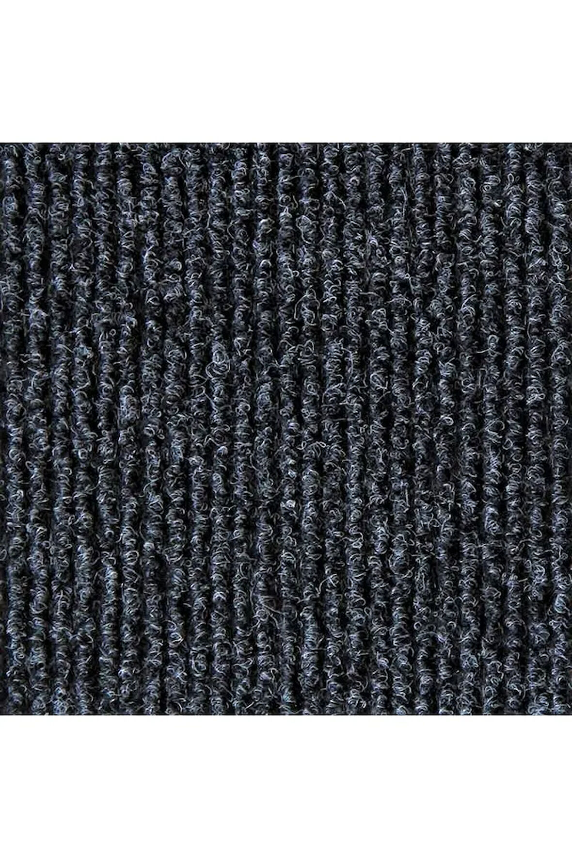 Rip Halıfleks Renk Antrasit Duvardan Duvara Halıfles Boy 1 X 16