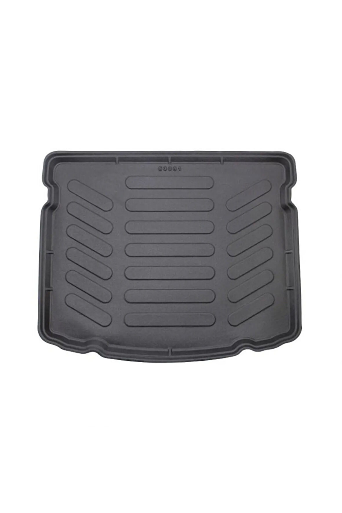 Toyota Auris 2013 Sonrası 3d Bagaj Havuzu Uyumlu