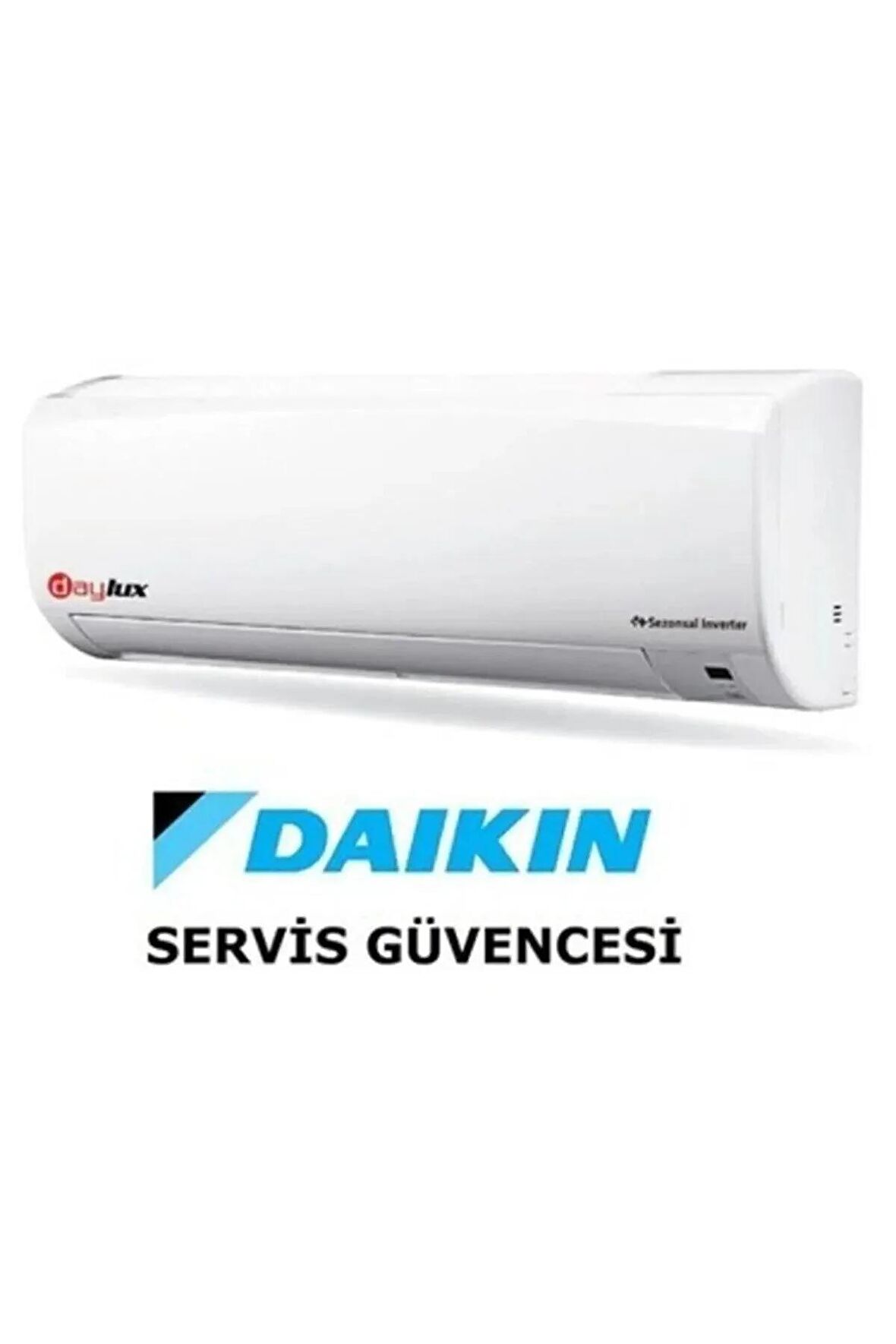 Daikin Daylux DTXM35N 12.000 Btu A ++ Inverter Duvar Tipi Klima R32