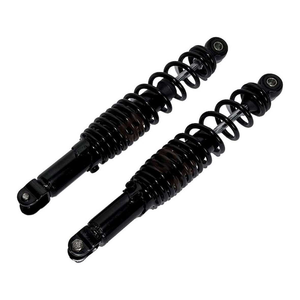 RKS Newlight 125 Arka Amortisör Takım