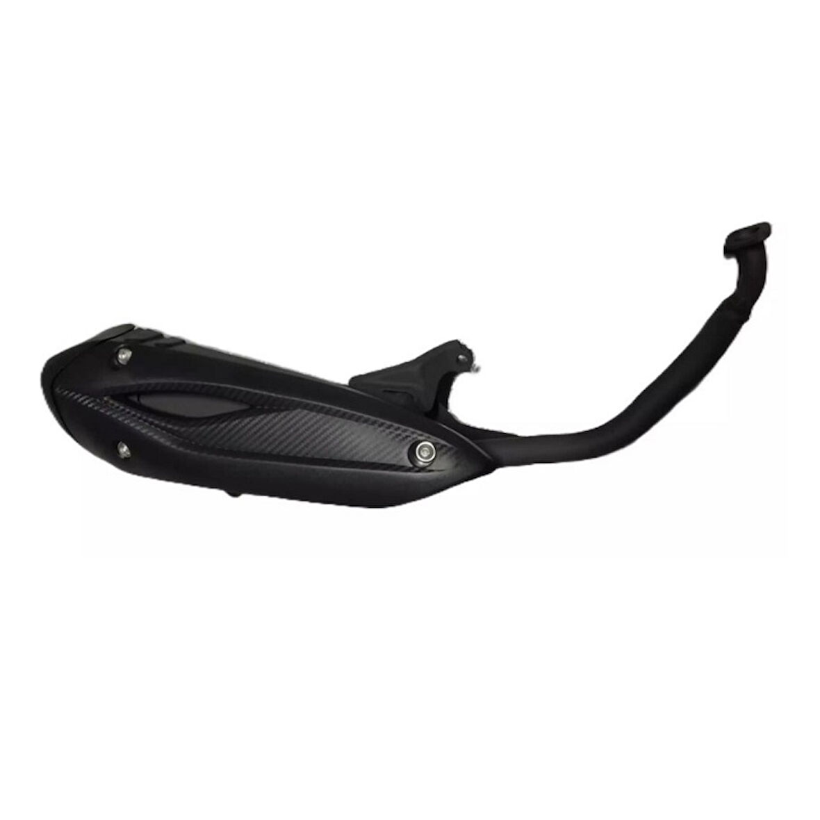 RKS Newlight 125 Egzoz Komple