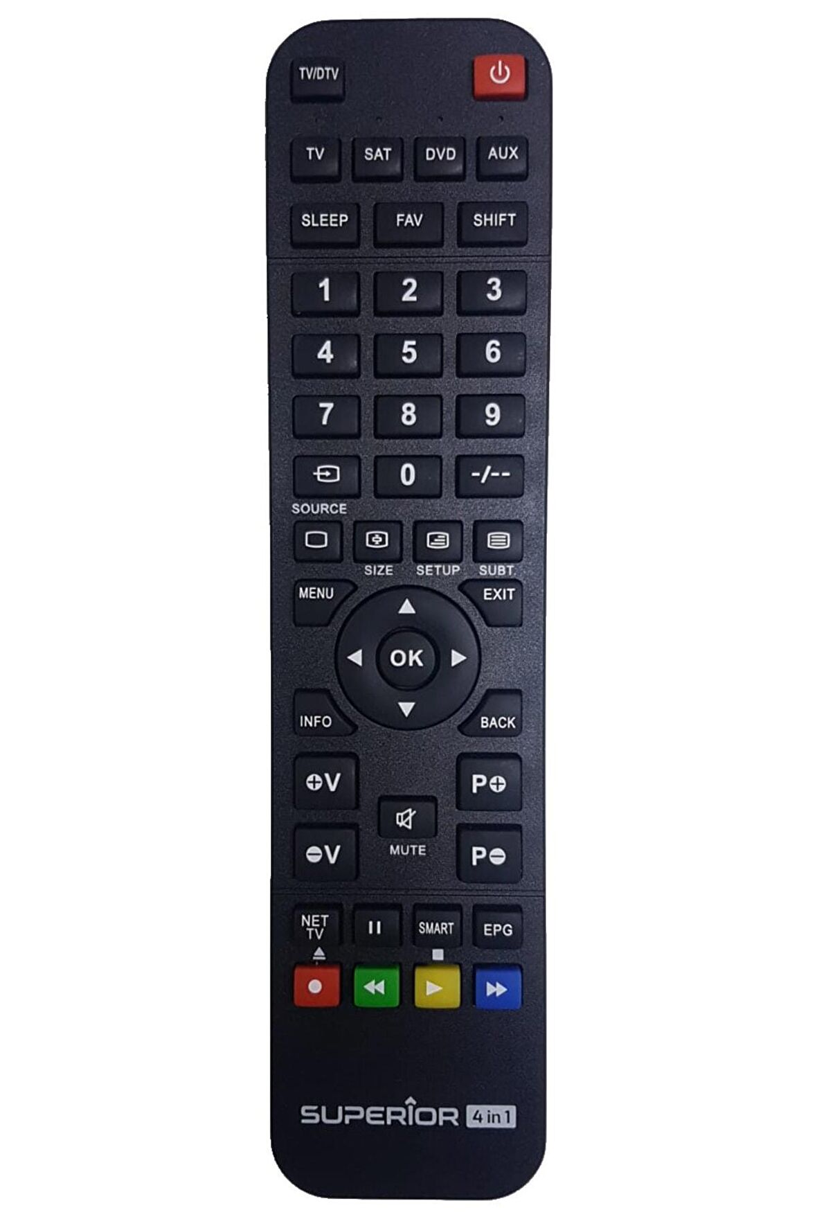 Sony RM-AAP102 Ses Sistemi Kumandası