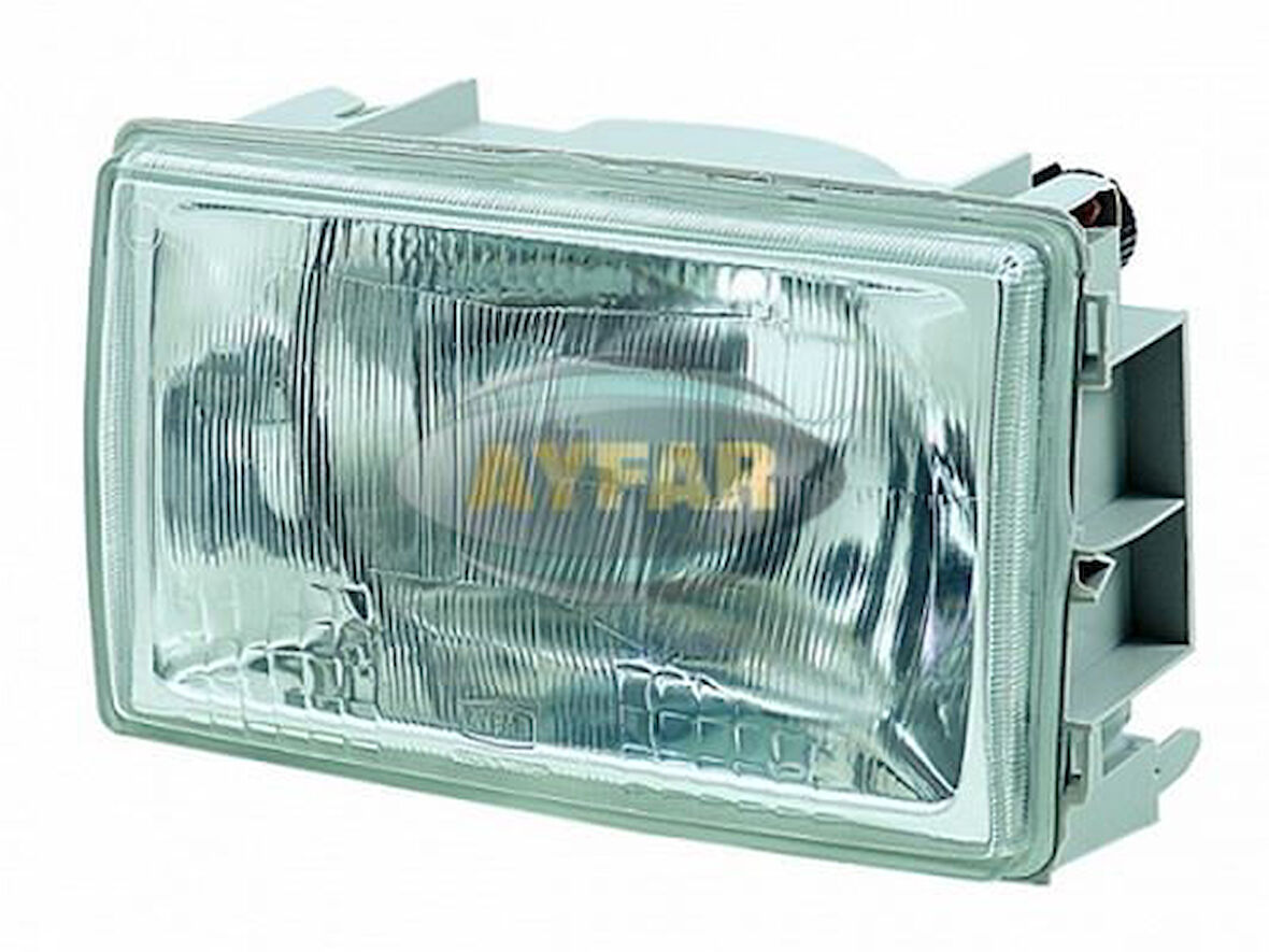 Renault R9 / Spring - SOL Far | Ayfar 202216 | H4 Manuel Ayarlı