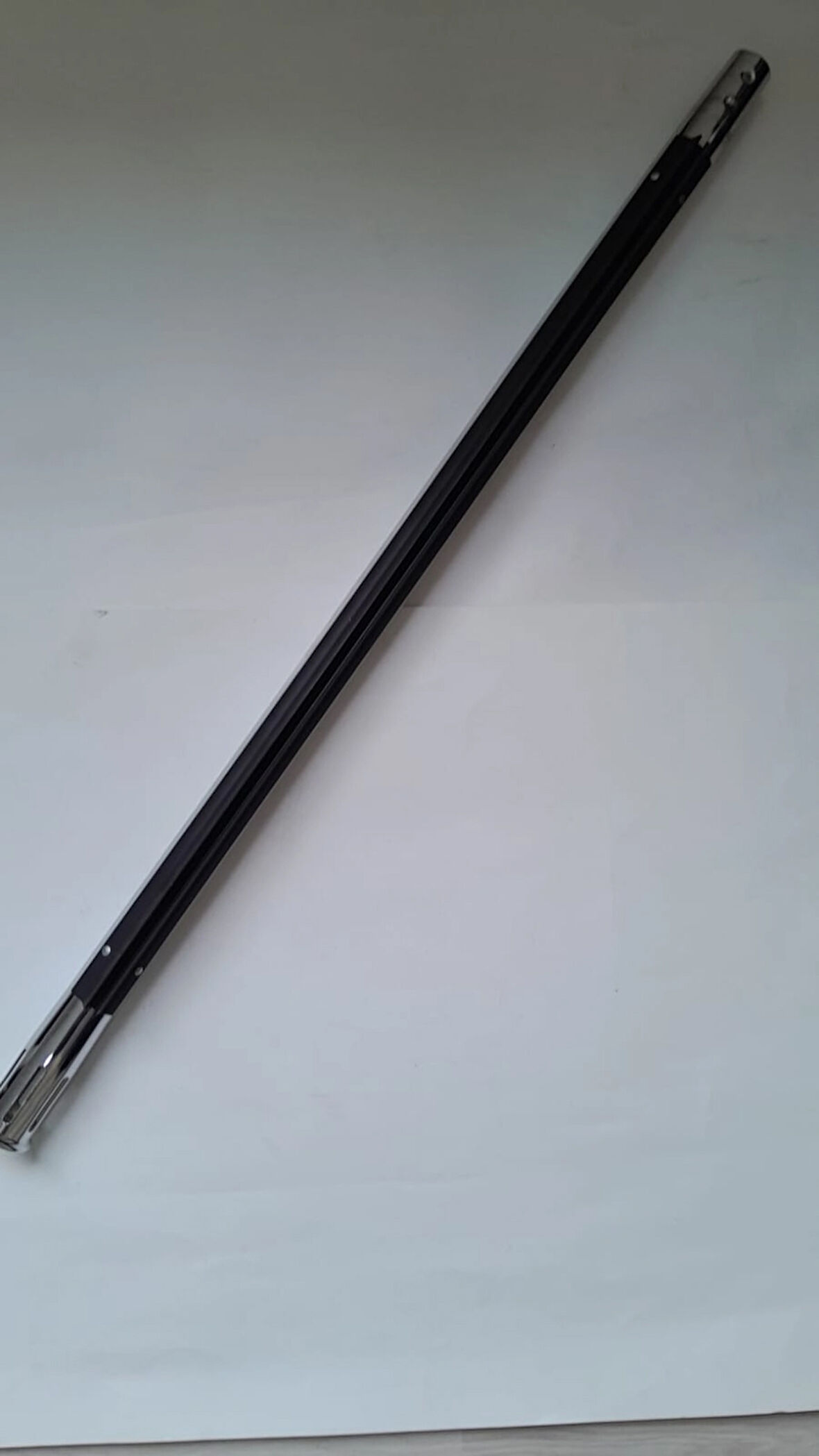 Elkstor RAINBOW Kablo Kanallı - Pimli Çelik Metal Boru Her Modele Uygun 