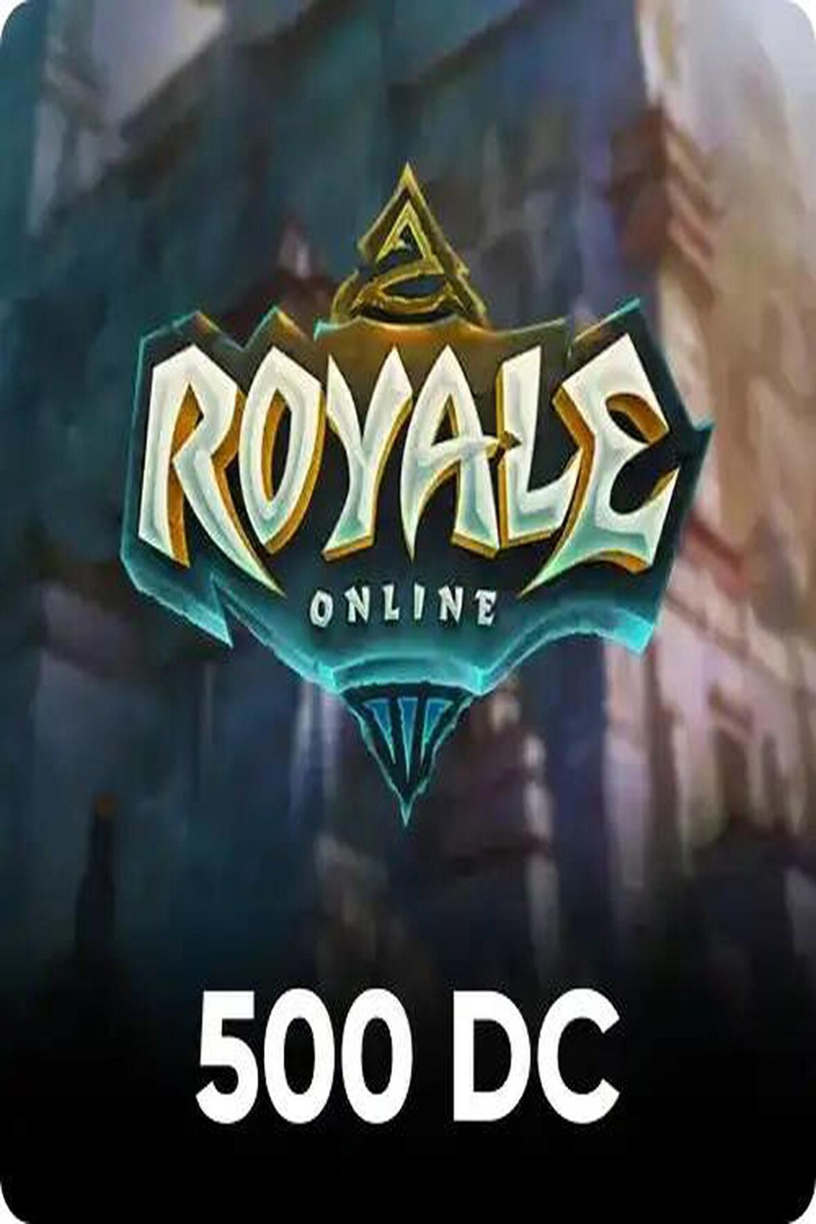 Royale Online 500 DC