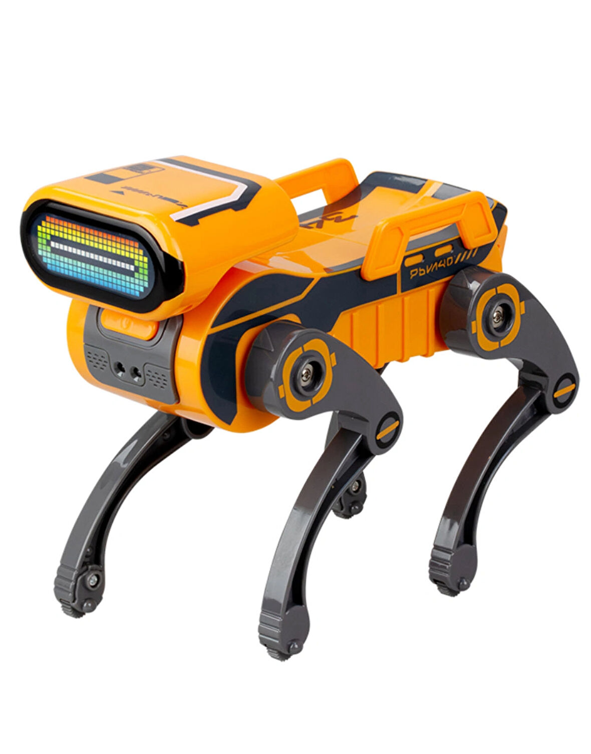 Robot Köpek Robo Dog 