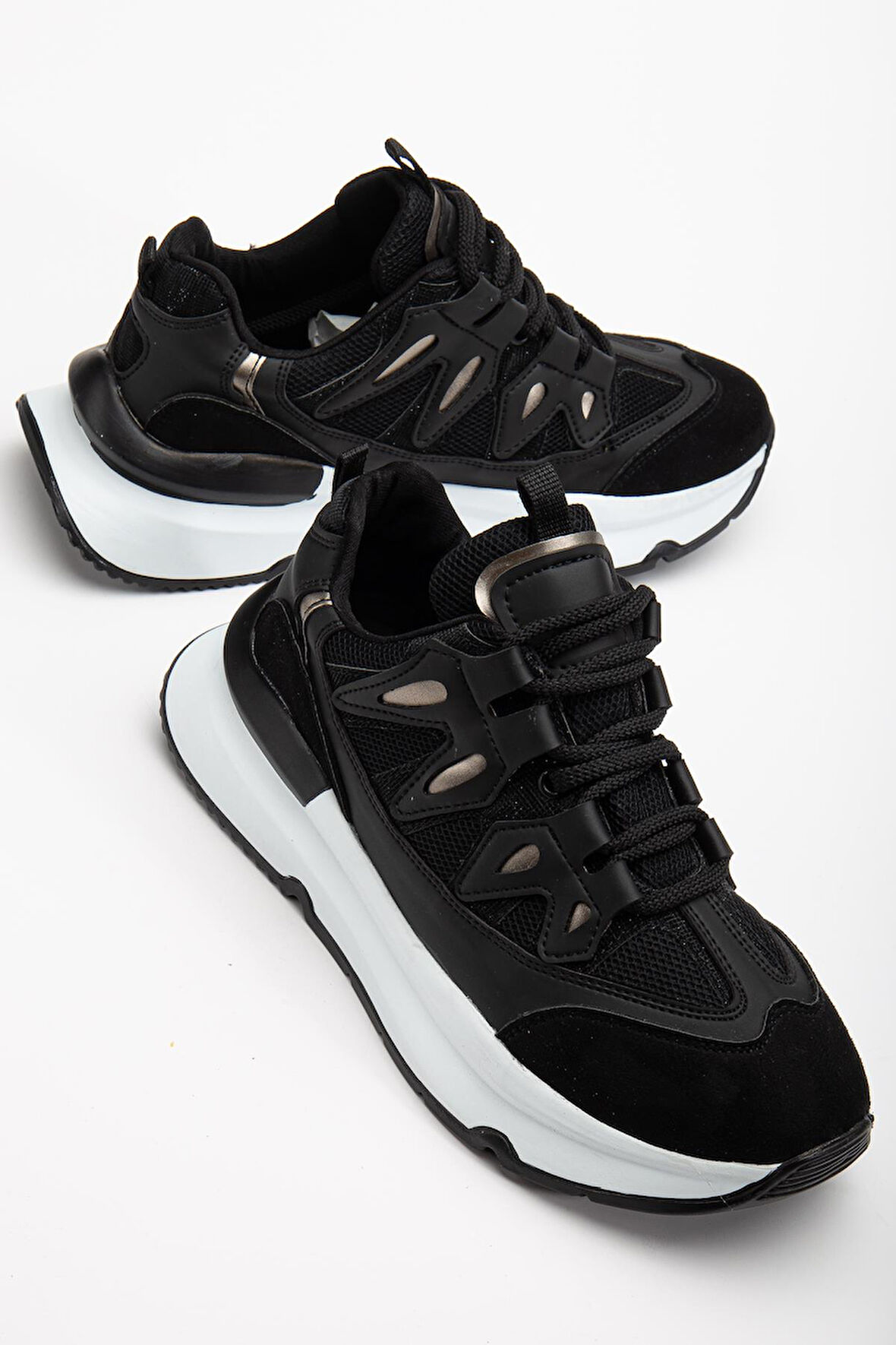 Suins Roger Model Kadın Spor Ayakkabı Sneaker