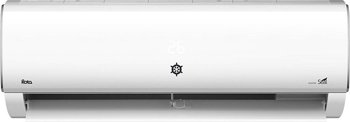 Rota Climate Seal A++ 24000 BTU Inverter Duvar Tipi Klima