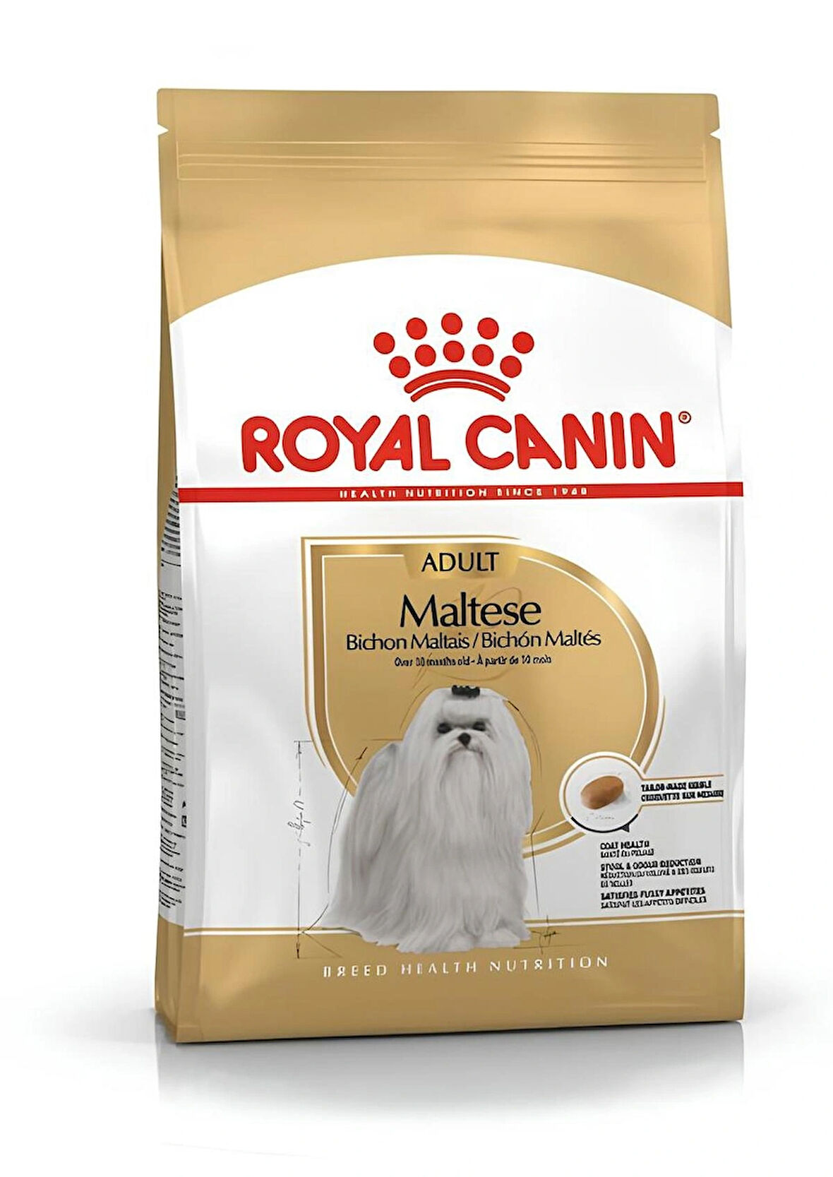 Royal Canin Maltese Terrier Adult Yetişkin Köpek Maması 1.5 Kg