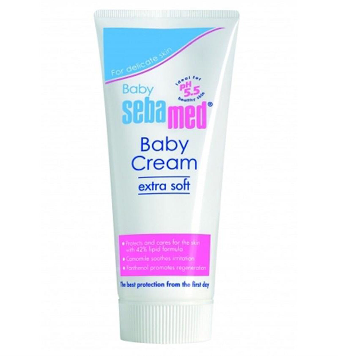 Baby Bebek Kremi 200ml