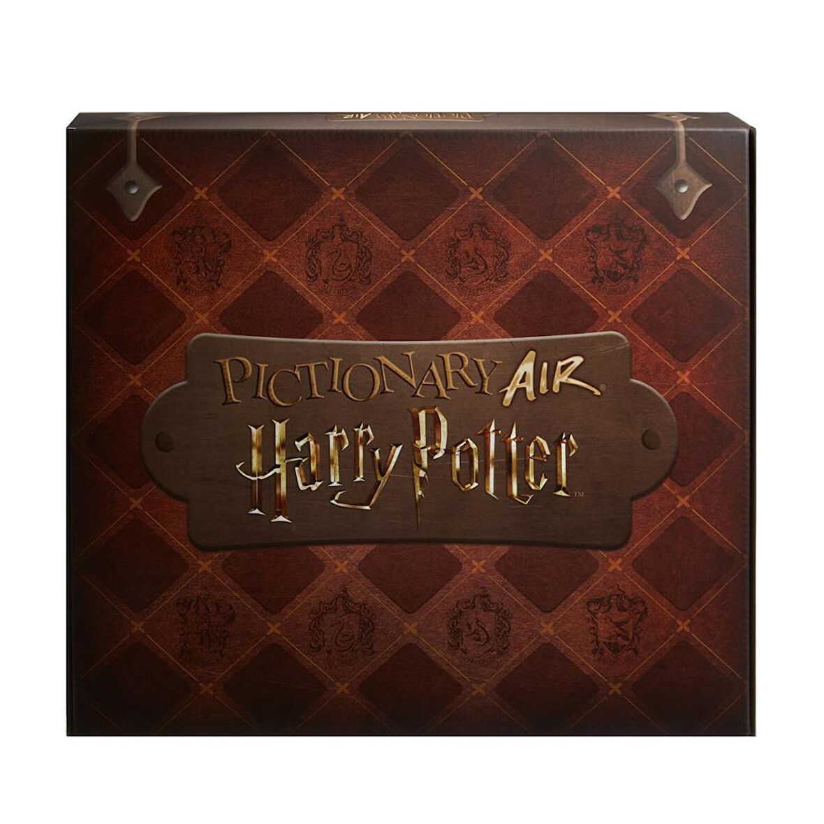 HKF61 Air Harry Potter