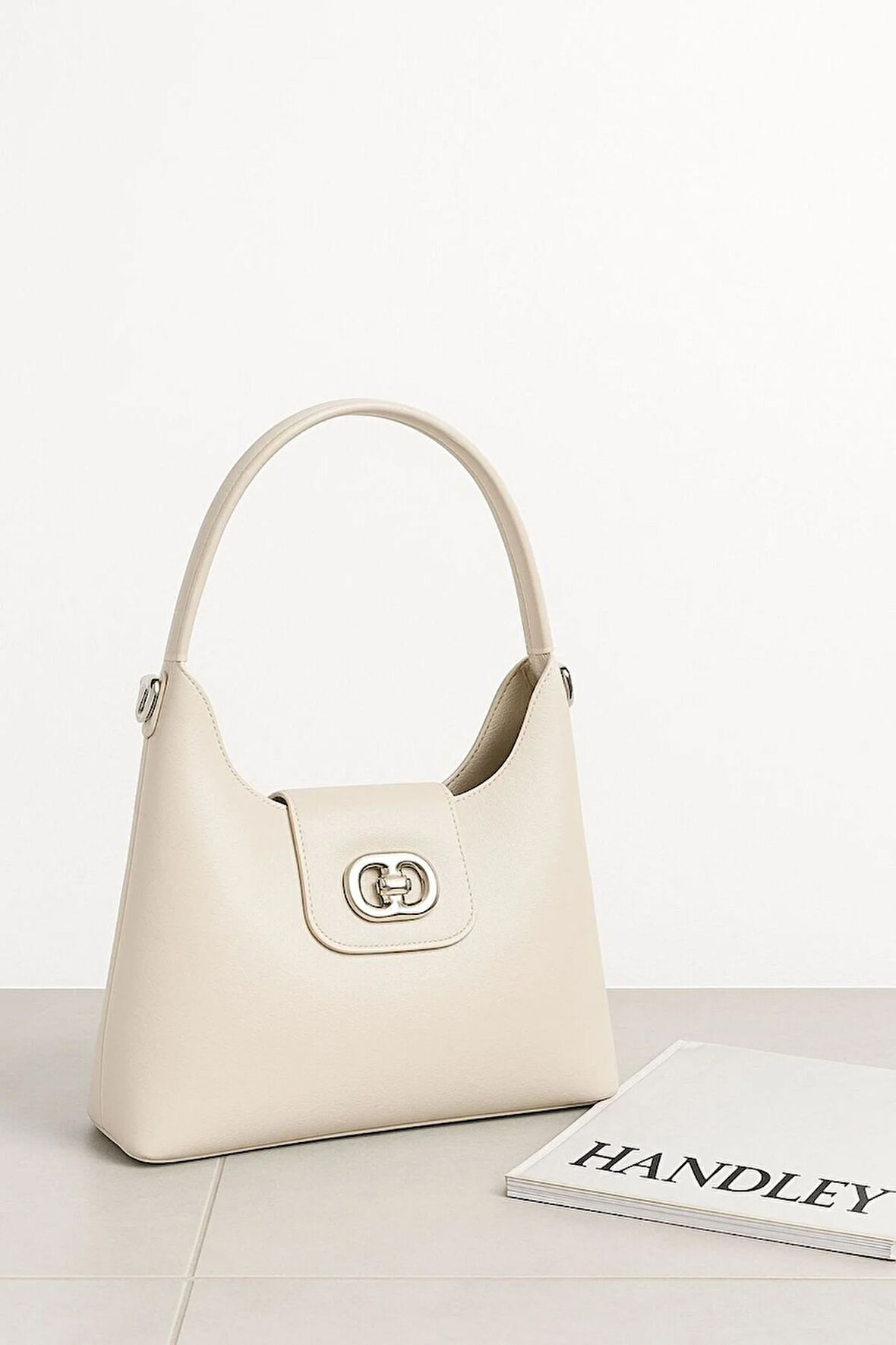 Lüks Şık Kadın Omuz ve El Çantası Yeni Sezon