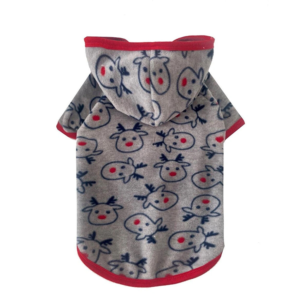 Alphadog Rudolf Küçük Irk Köpek Poları