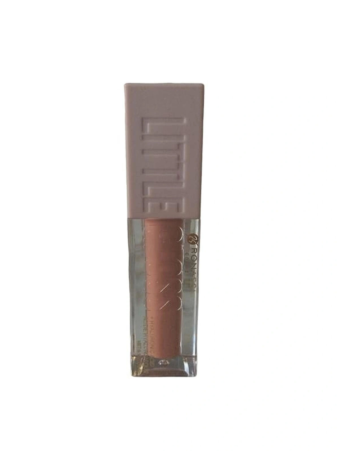 Ronassi Cosmetics Little Gloss