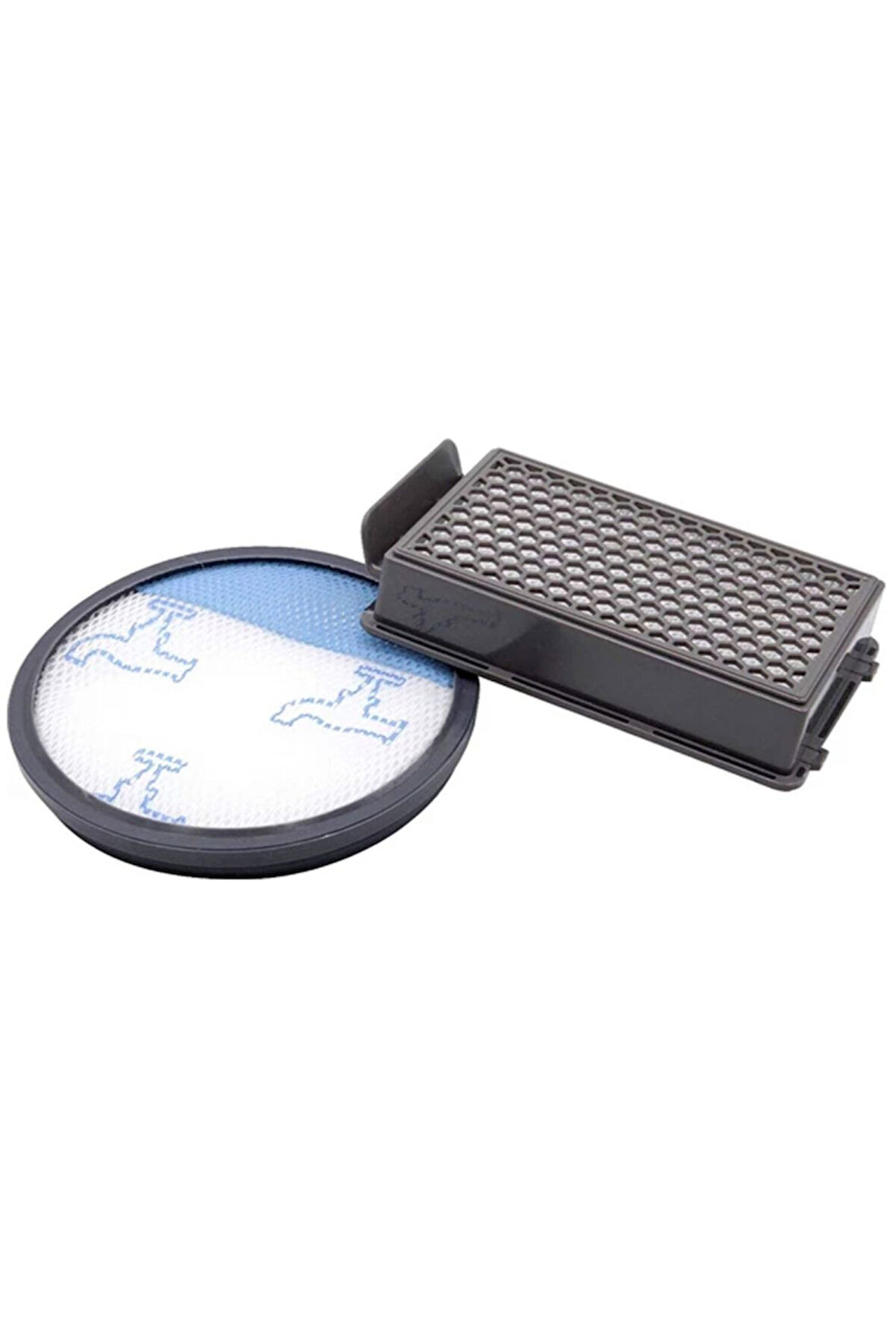 Magic Bags | Ro 3751ta Compact Power Cyclonic Filtre Seti