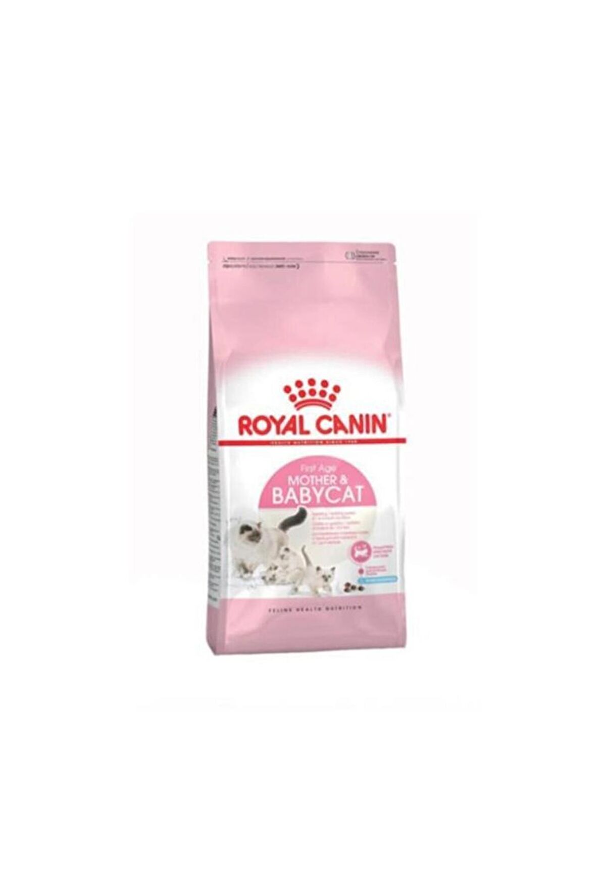 Royal Canin Mother & Babycat 4 kg Yavru Kedi Maması