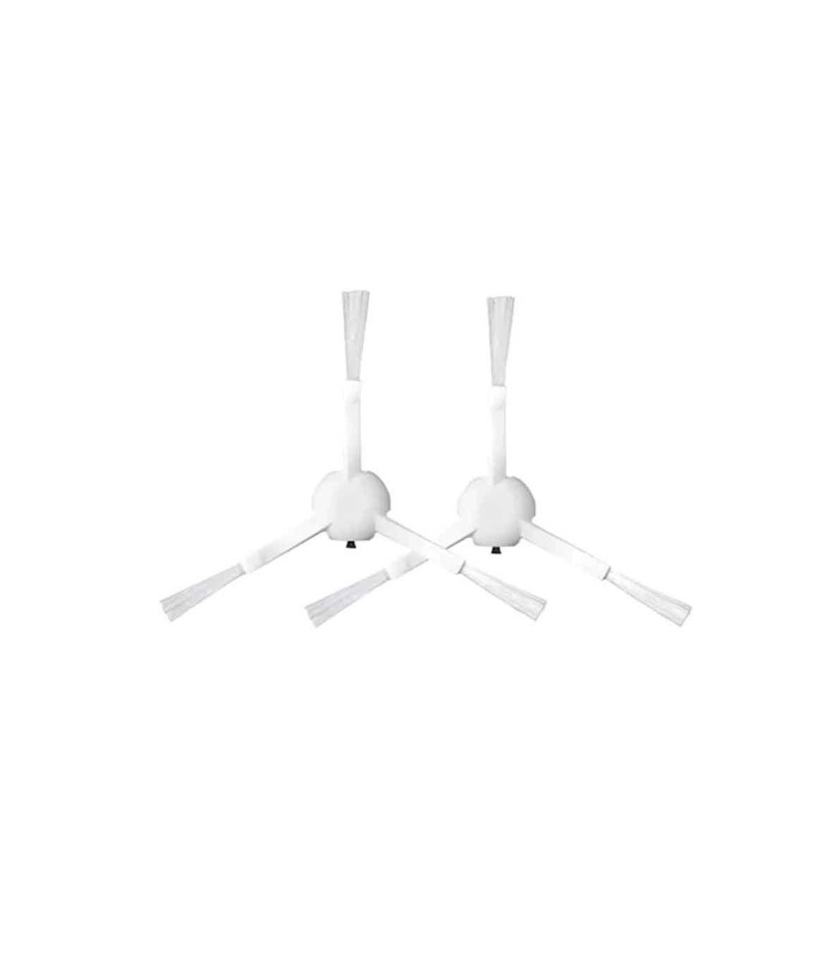 Xiaomi Robot Vacuum S10+ Uyumlu 2 Adet Yan Fırça