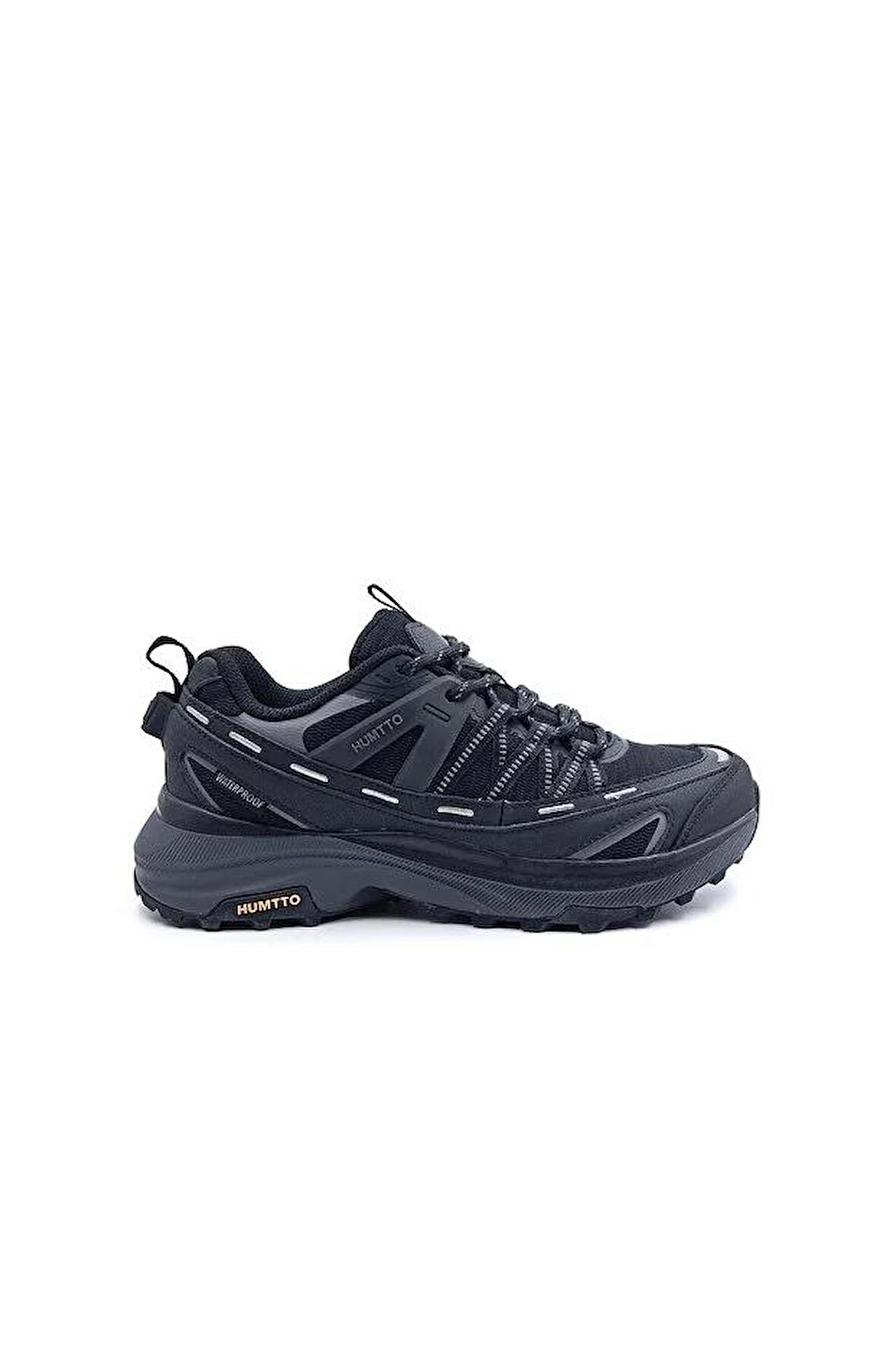 HUMTTO 350143B WATERPROOF OUTDOOR KADIN SPOR AYAKKABI