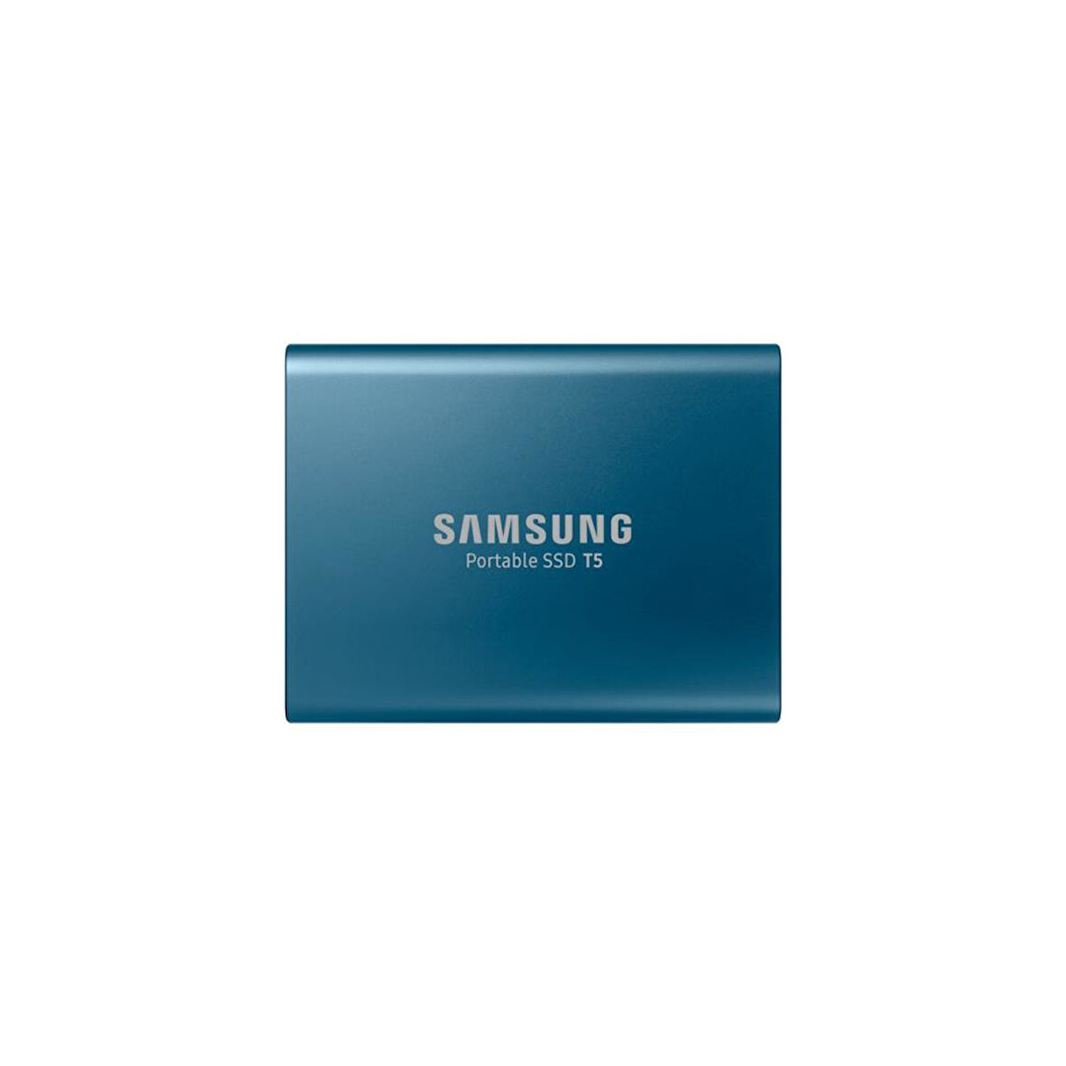 Samsung T5 250 GB MU-PA250B/WW 2.5" USB 3.1 Mavi Taşınabilir Disk