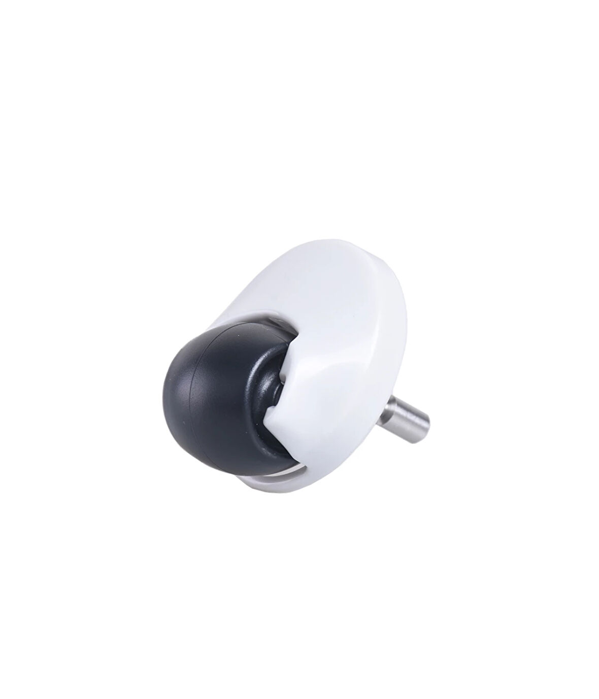 Roborock S5 Max (Beyaz) Uyumlu Yedek Tekerlek