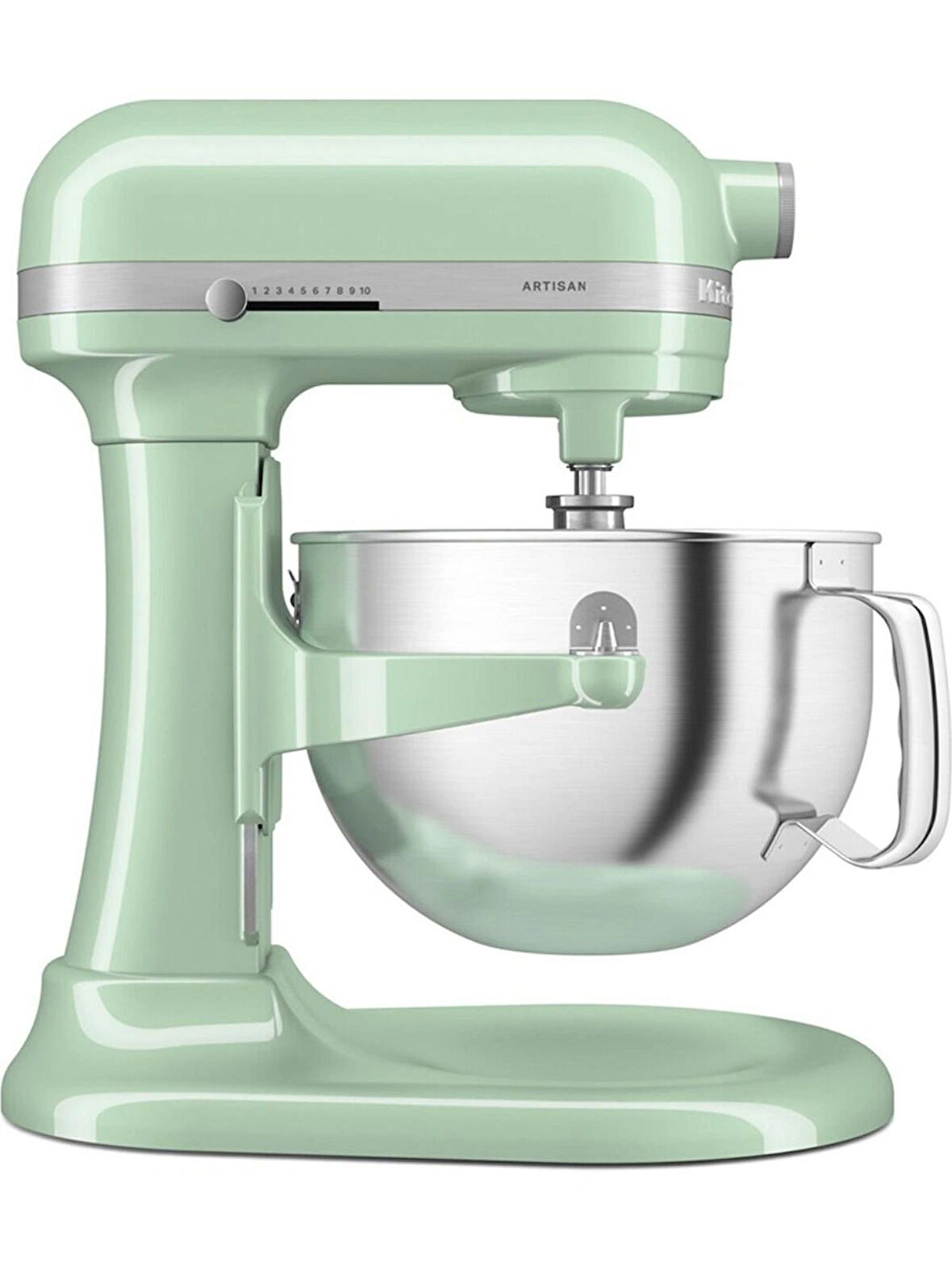 KitchenAid Artisan 5,6 L Kaldırılabilir Kaseli Stand Mikser