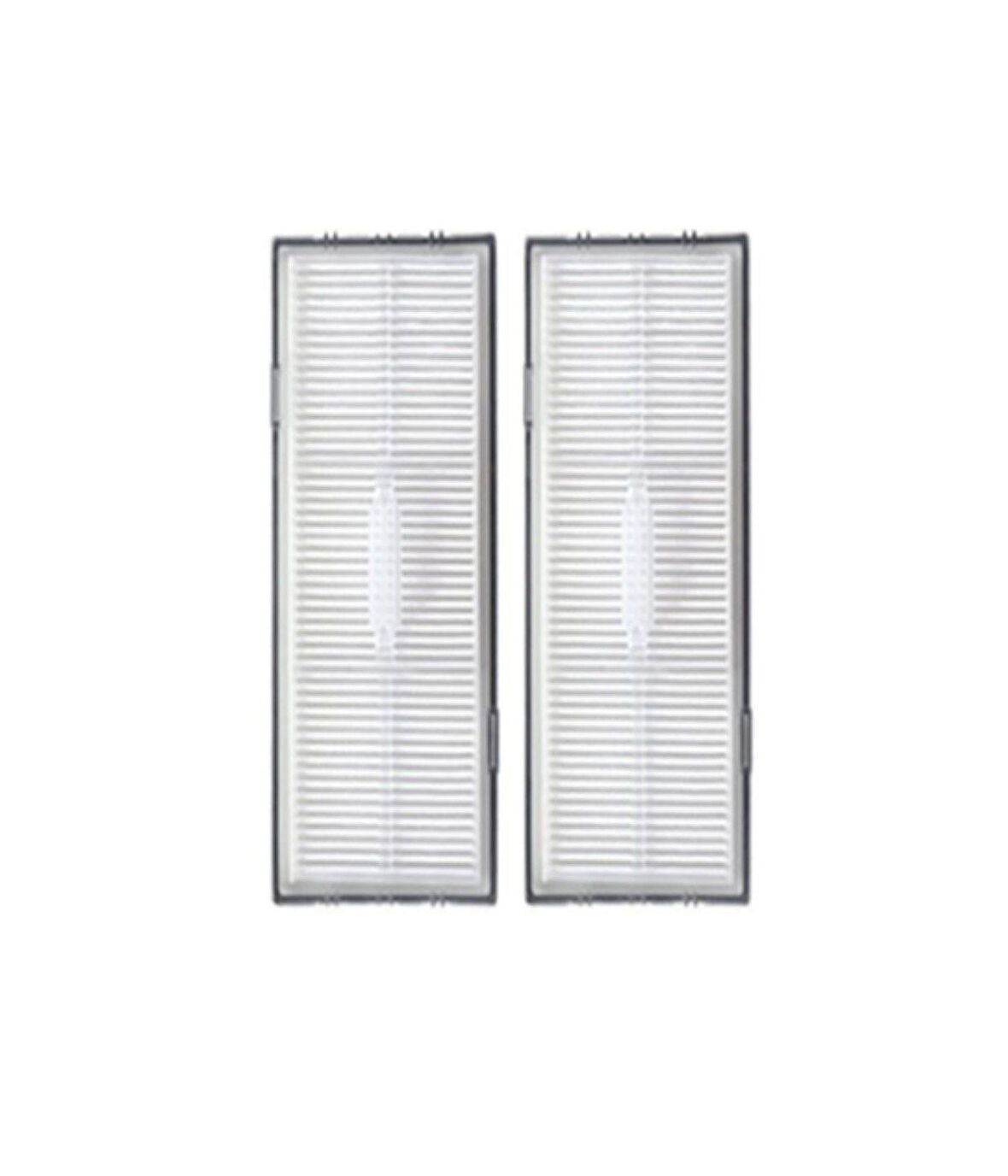 Roborock S7 Pro Ultra Uyumlu 2 Adet Hepa Filtre