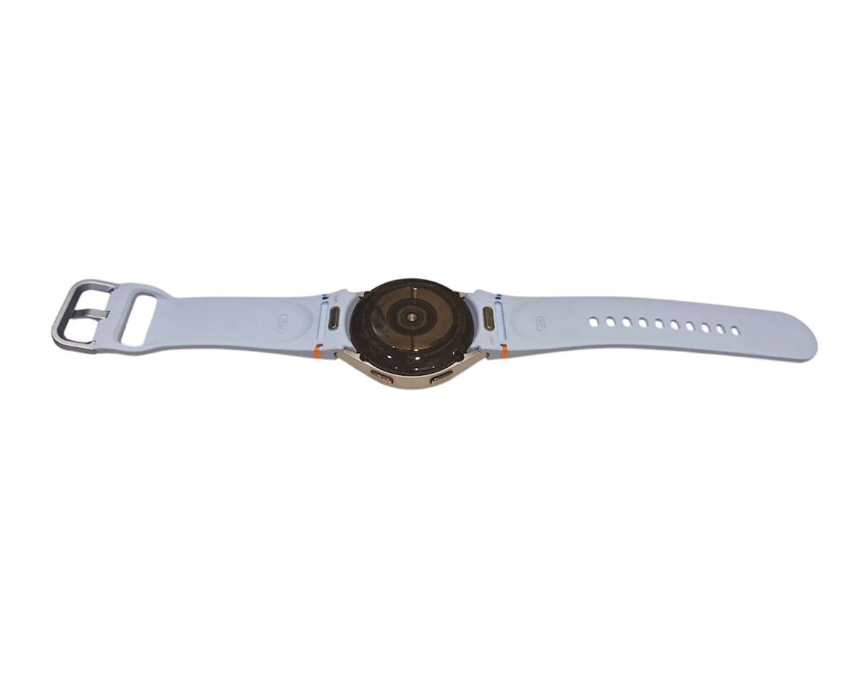 SAMSUNG Galaxy Watch FE Akıllı Saat Gümüş