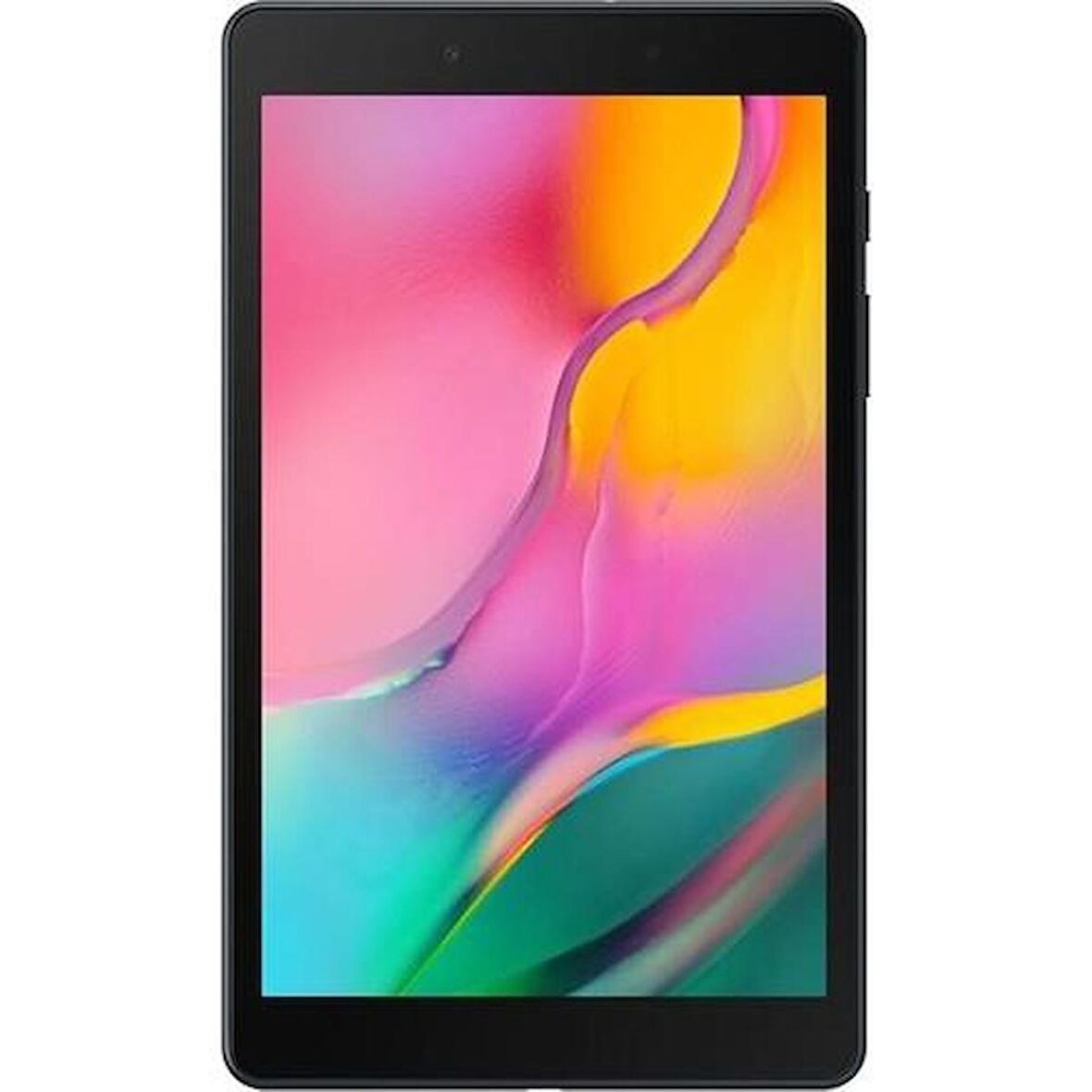 Samsung Galaxy Tab A SM-T297 8" 32GB 4G TEŞHİR Tablet Siyah