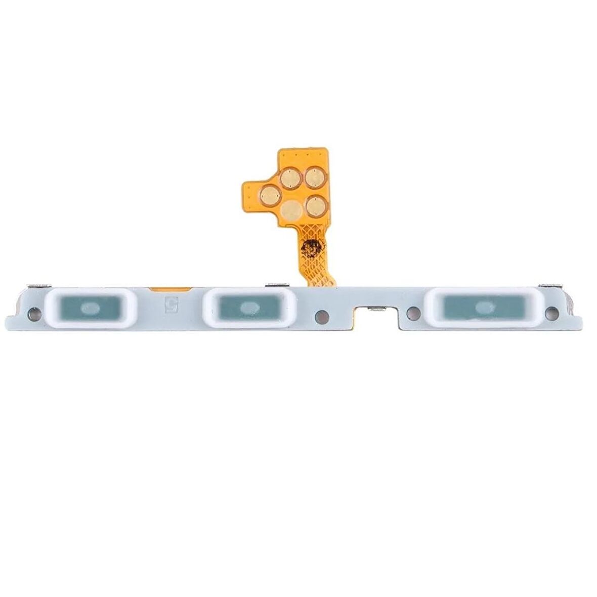 Samsung Galaxy A52S 5G A528b İle Uyumlu Güç Açma Kapama Ses Açma Kısma Flex On Of