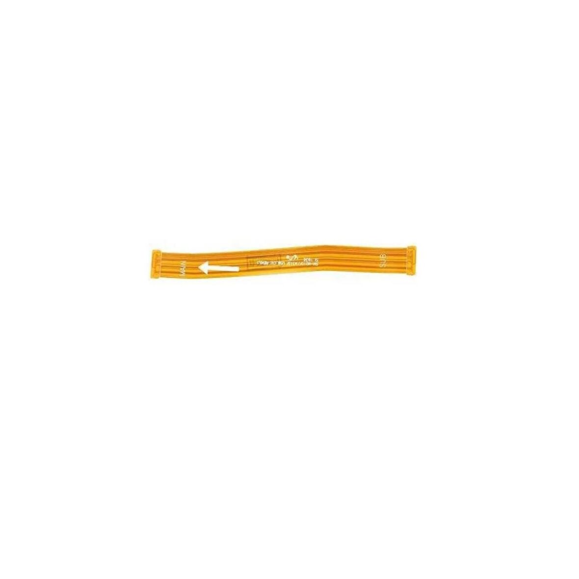 Samsung Galaxy M21S M217F İle Uyumlu Ekran Ara Film Flex Servis