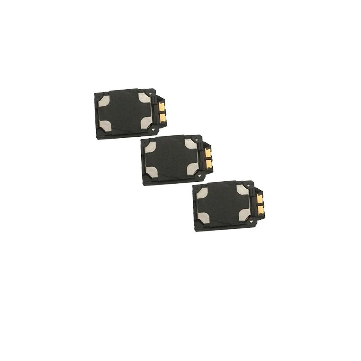 Samsung Galaxy M31 M315F İle Uyumlu Buzzer Hoparlör
