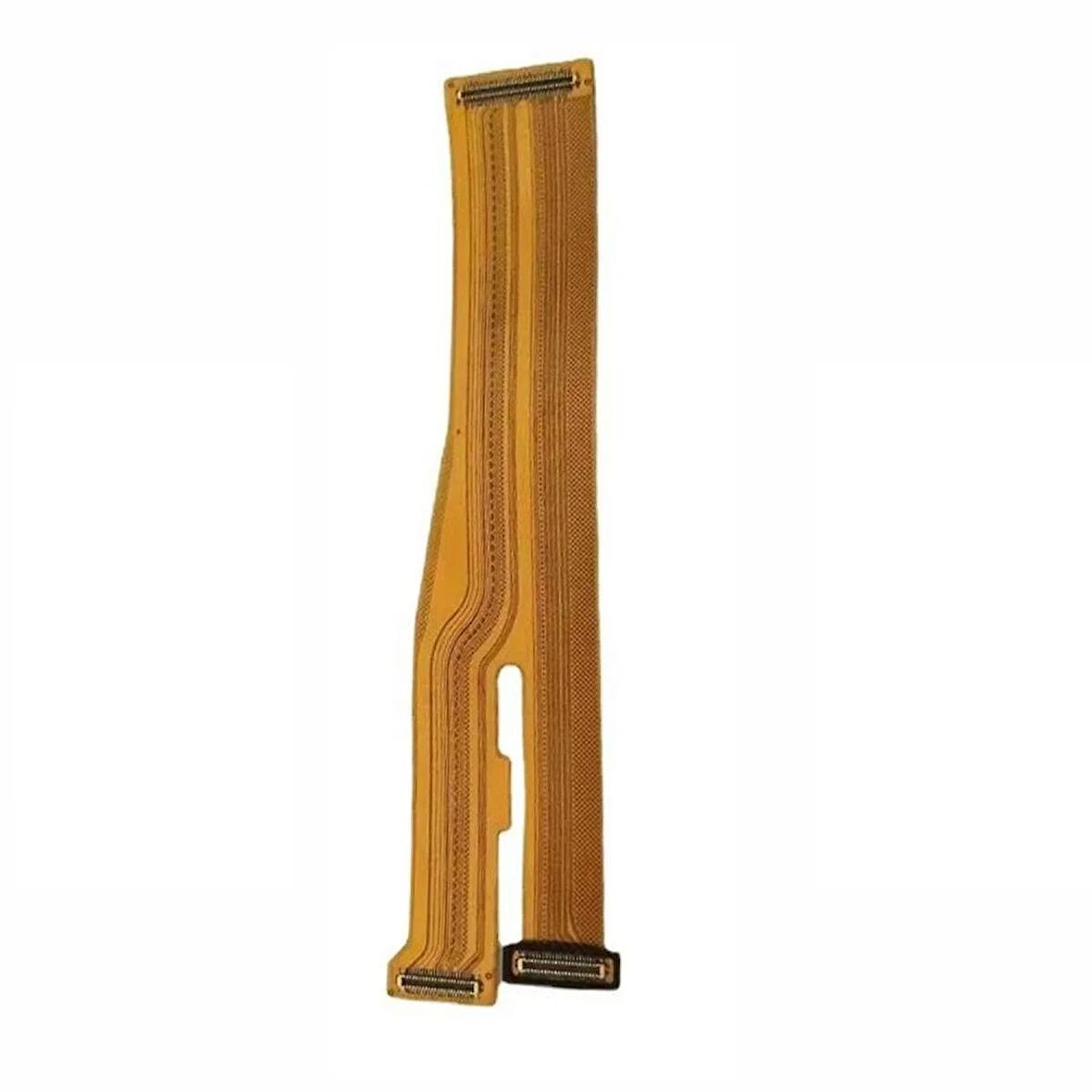 Samsung Galaxy M32 M325F İle Uyumlu Ara Film Flex İthal