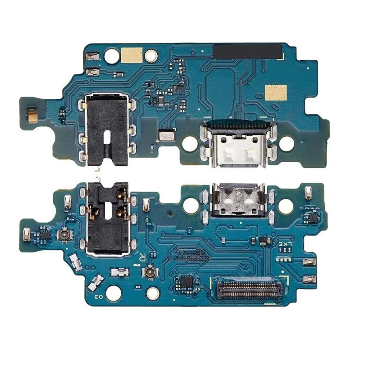 Samsung Galaxy M33 5G M336b İle Uyumlu Şarj Soketi