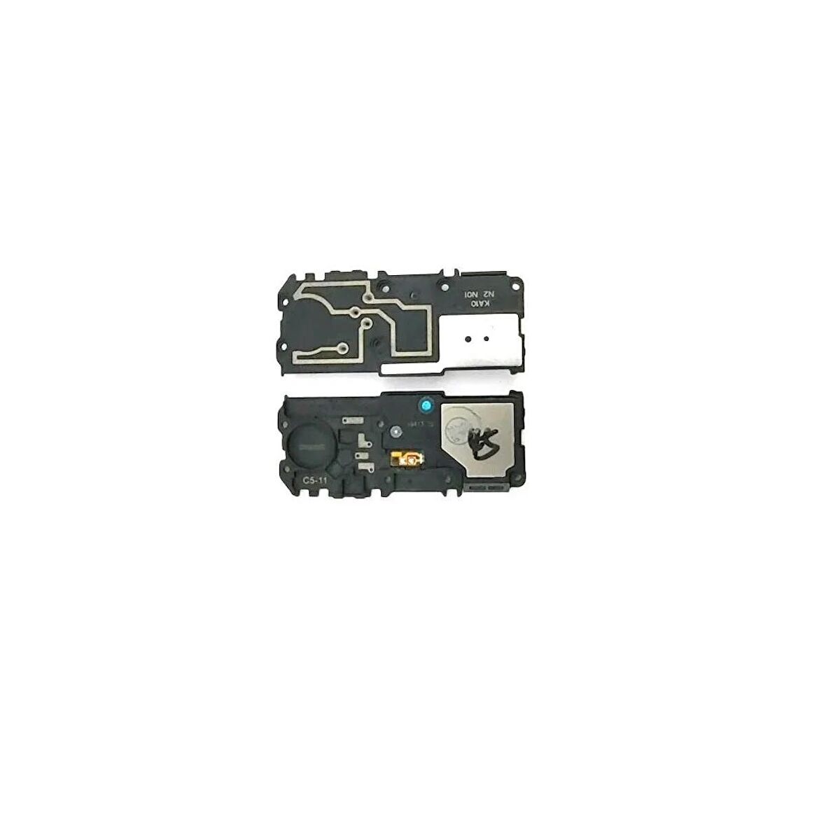 Samsung Galaxy Note 10 N970F İle Uyumlu Buzzer Hoparlör