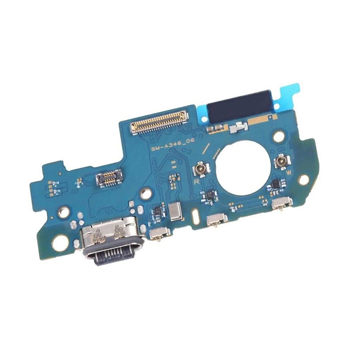 Samsung Galaxy A34 5G A346 İle Uyumlu Şarj Soketi