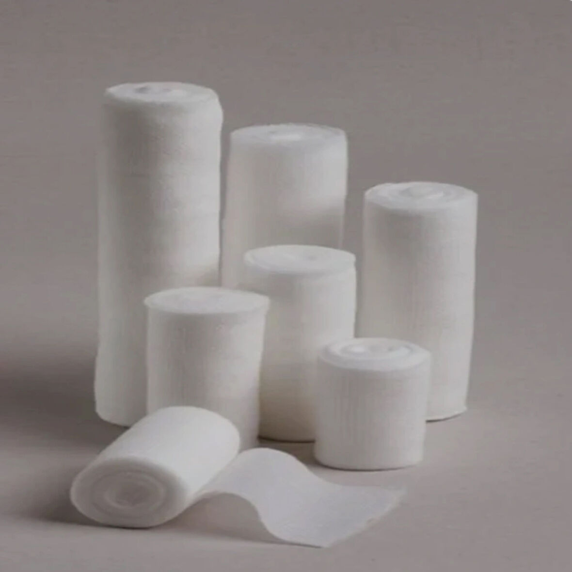 Hidrofil Sargı Bezi 10cm x 50 m 5 Adet